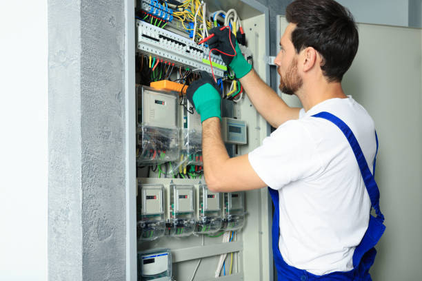 Best Ceiling Fan Installation Electrician  in East Meadow, NY