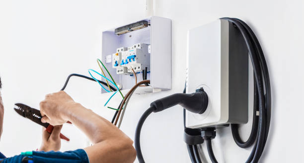 Best Electrical Rewiring Services  in East Meadow, NY