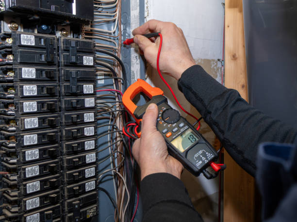 Best Electrical Upgrades for Homes  in East Meadow, NY