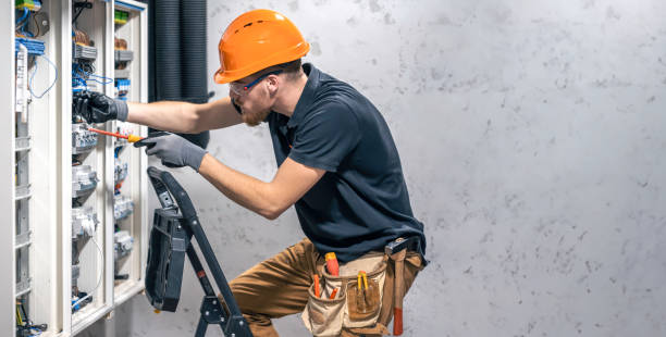 Best Electrical Wiring Services  in East Meadow, NY